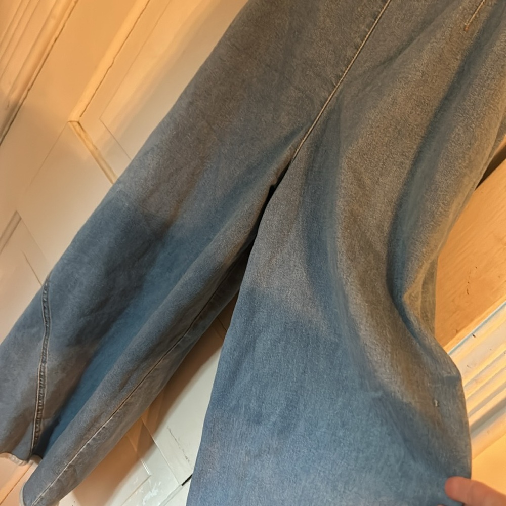 Molly Green Overalls - Picture 5 of 7
